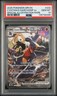 2025 POKEMON DESTINED RIVALS SPECIAL ILLUSTRATION CYNTHIA'S GARCHOMP EX PSA 10