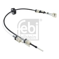 febi Bilstein Seilzug, Schaltgetriebe 188196 FüR Opel Vauxhall