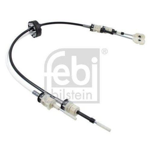 febi Bilstein Seilzug, Schaltgetriebe 188196 FüR Opel Vauxhall-image