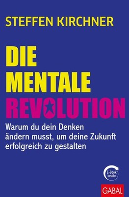 Steffen Kirchner Die mentale Revolution