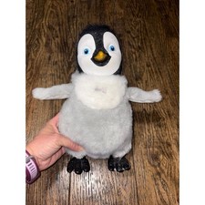 Happy Feet 2 Interactive Erik The Penguin