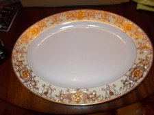 Noritake 16034 Large Platter 14" Length