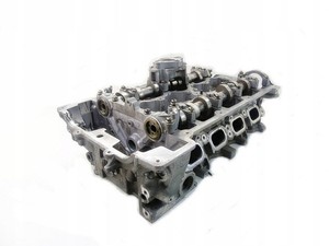BMW 3 E90 E91 2010 Benzin Zylinderkopf 755916807 MEC32079