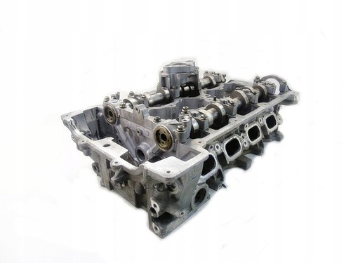 BMW 3 E90 E91 2010 Benzin Zylinderkopf 755916807 MEC32079