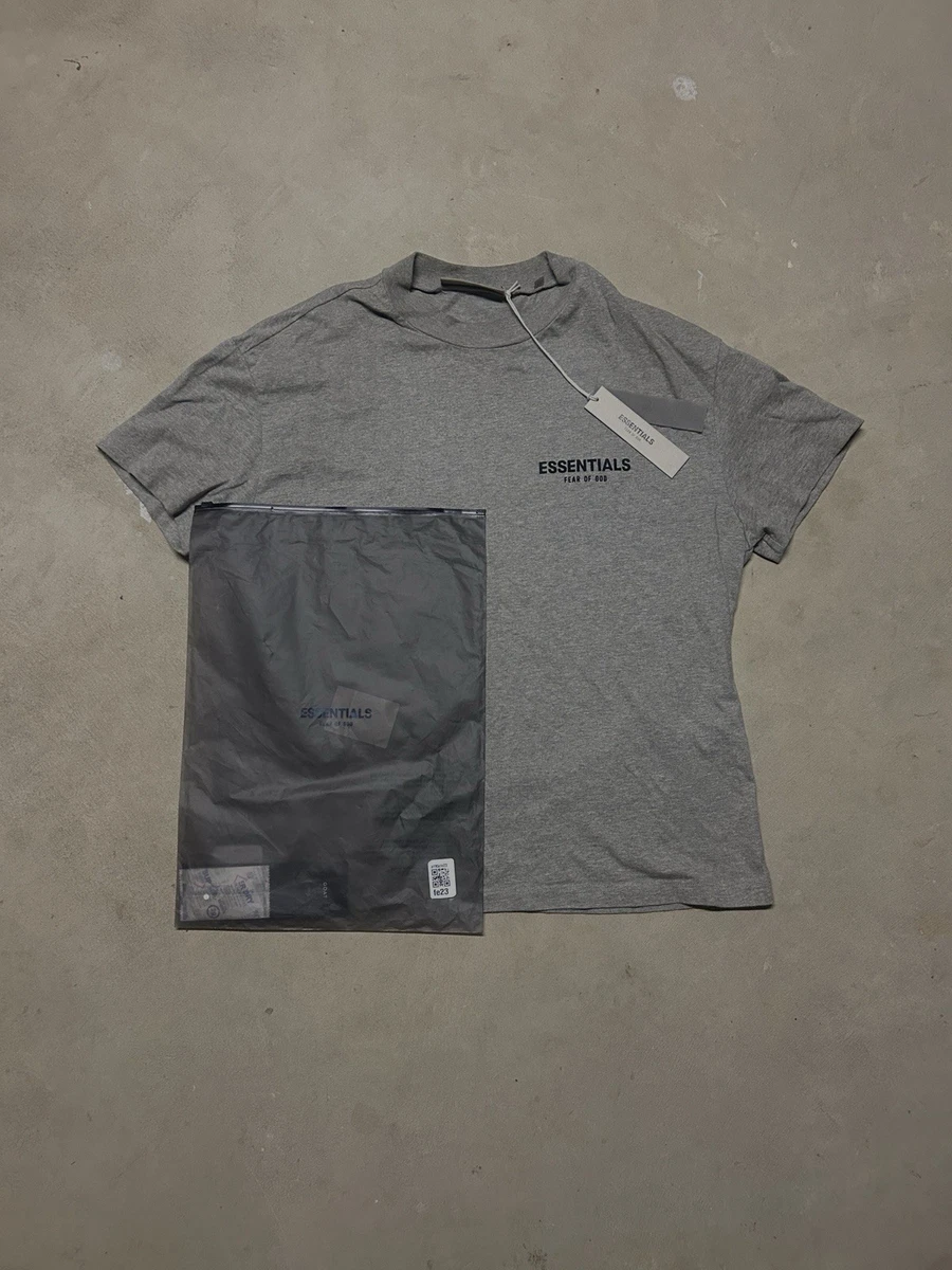 Regular Size XS Fear of God T-Shirts for Men for sale | eBay