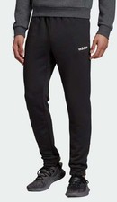 Spodnie Adidas D2M EI5564 czarne