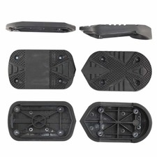 Head Vector Ski Boot Heel and Toe Set