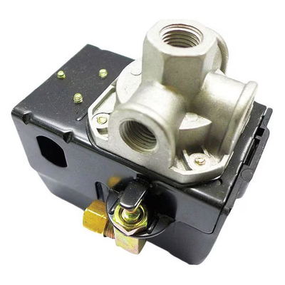 #ad #ad Speedaire Pressure Switch For Use With Mfr. Model Number: 11X355 PN22N074G $43.70