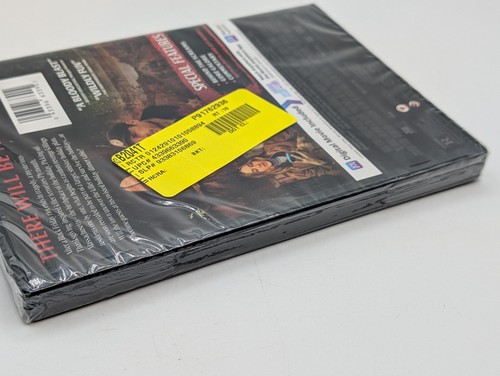 Thanksgiving DVD Digital Eli Roth Horror - Bild 12 von 14