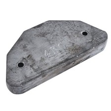 Demon Tweeks Karting / Go Kart / Race / Racing Lead Ballast Weight - 4kg