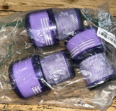 Compatible Dyson V11/V15 Replacement Vacuum Filters 3 Pack NEW