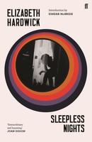 Sleepless Nights Elizabeth Hardwick Taschenbuch 128 S. Englisch 2019
