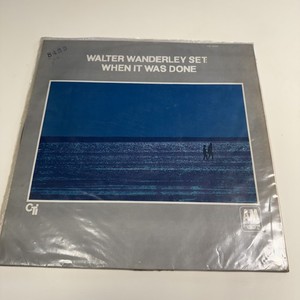 Walter Wanderley | eBay