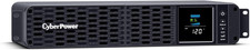 Cyberpower CP1500PFCRM2U PFC Sinewave UPS Battery Backup and Surge Protector, 15