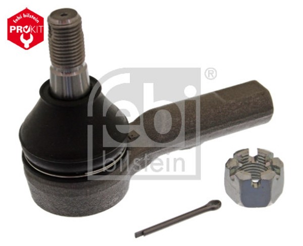 Febi Bilstein Spurstangenkopf Gelenkkopf Prokit 42702 FüR D22 Navara Pickup Pick-image