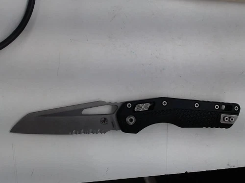 MICROTECH MICROTECH STANDARD ISSUE