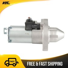 Starter For 2007-2011 Honda CR-V 2008-2010 2011-2012 Honda Accord 2.4L 19082