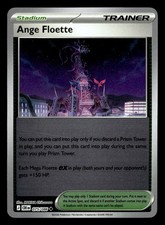 Pokemon Ange Floette #075/086 tcg Near Mint or Better