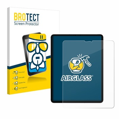 Panzerfolie Schutzglas Apple iPad Pro 12.9'' 2021 (5. Gen.) Displayschutz