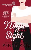 Penny Reid | Ninja At First Sight | Buch | Englisch (2018) | Cipher-Naught
