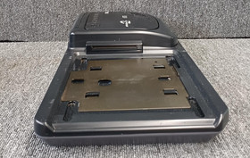 SEGA Mega-CD 2 Console HAA-2912 CD-ROM Add-On Sega Genesis Japan Import