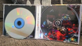 Armada (Sega Dreamcast, 1999) METRO3D