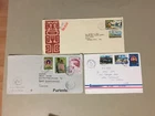 Three French Polynesia covers