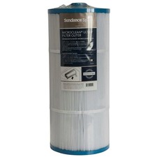 Sundance Spas Microclean 880/980 Series Ultra Hot Tub Filter Outer - 647 HTF4120