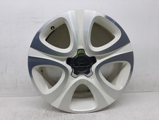 2016 FIAT 500X Mk1  7JX18H2 40 nch 5 Spoke A