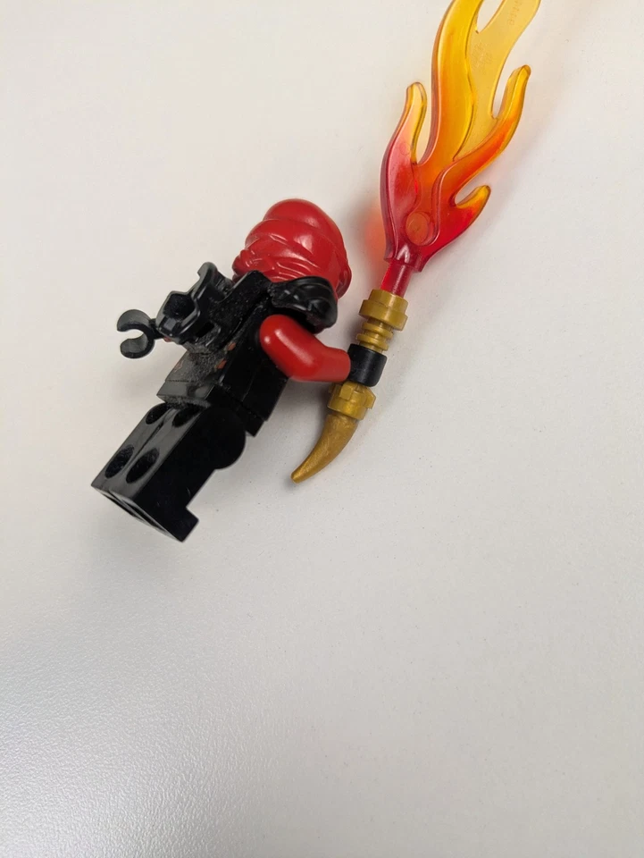 Lego Ninjago: Ultimate Collection ¡Oferta 5 juegos con minifiguras adicionales! Foto 4 de 4