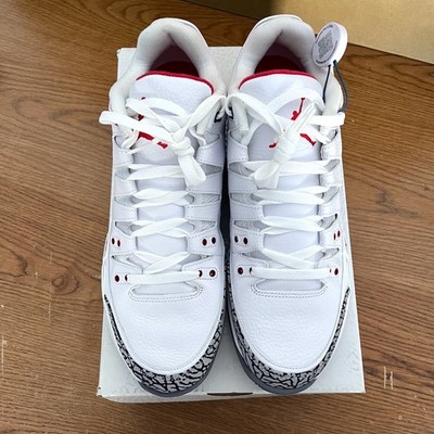 Nike Roger Federer RF 2014 Zoom Vapor AJ3 Jordan Cement Tennis
