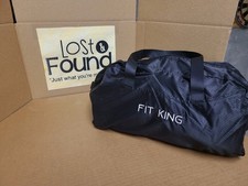 Fit King FT-011A Black Better Performance Air Compression Leg Massager