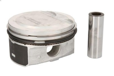 Piston NURAL 87-424807-00 KIA VENGA (YN) 1.4 2010-2019