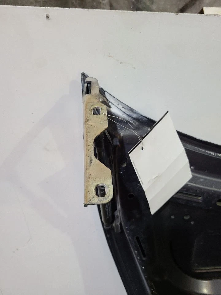 Hood Fits 97-04 PORSCHE BOXSTER 583239 Foto 4 de 4