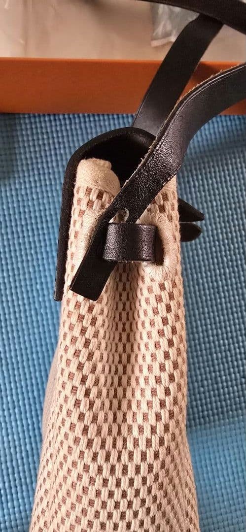 HERMES Herbag TPM Mark H — image 12