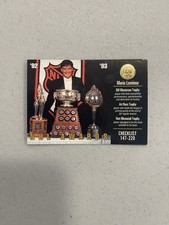 1993 Leaf Hockey Cards, 147-220, YOU PICK, Complete your Set, Great Condition