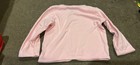 Lot Of 3 First Impressions Tops And - Pair Of Red Pants 24 Mos — photo 7