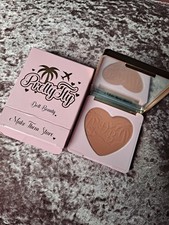 Doll Beauty Pretty Fly Blush By Doll Tan Lines 6g BNIB