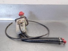 Liquide de frein Nissan ATLEON