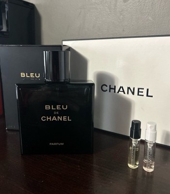 Bleu De CHANEL Parfum
