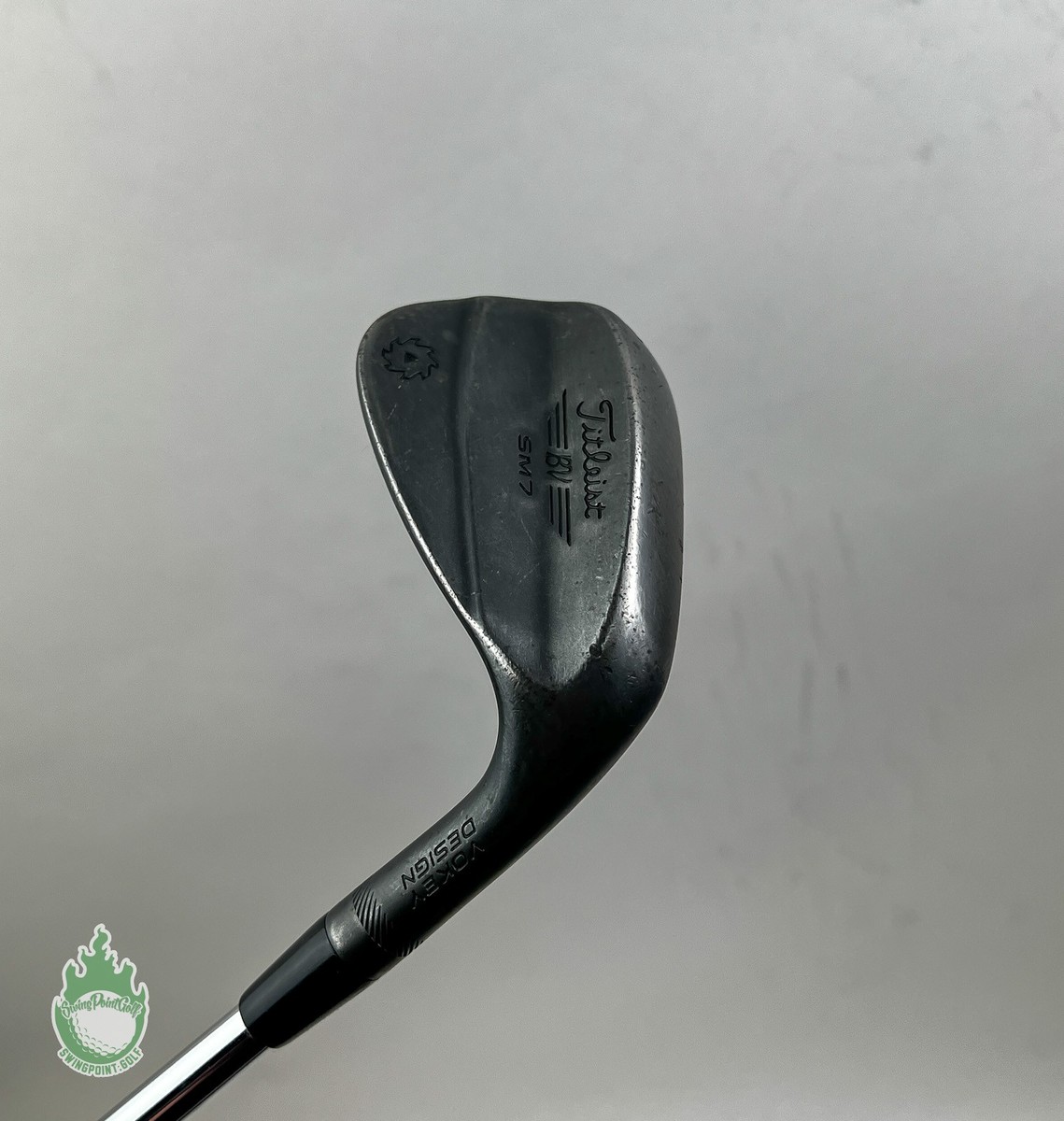 タイトリスト ウェッジ SM7 50度 12F Titleist SM7ウェッジ 50度 12F