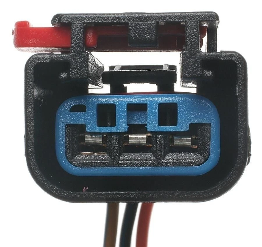 For 2001-2003 Chrysler PT Cruiser Ignition Coil Connector Wire Harness Pigtail - Image 4 of 4