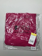 Figs Womens Salta Performance Underscrub Top XS X-Small Fruit Dove