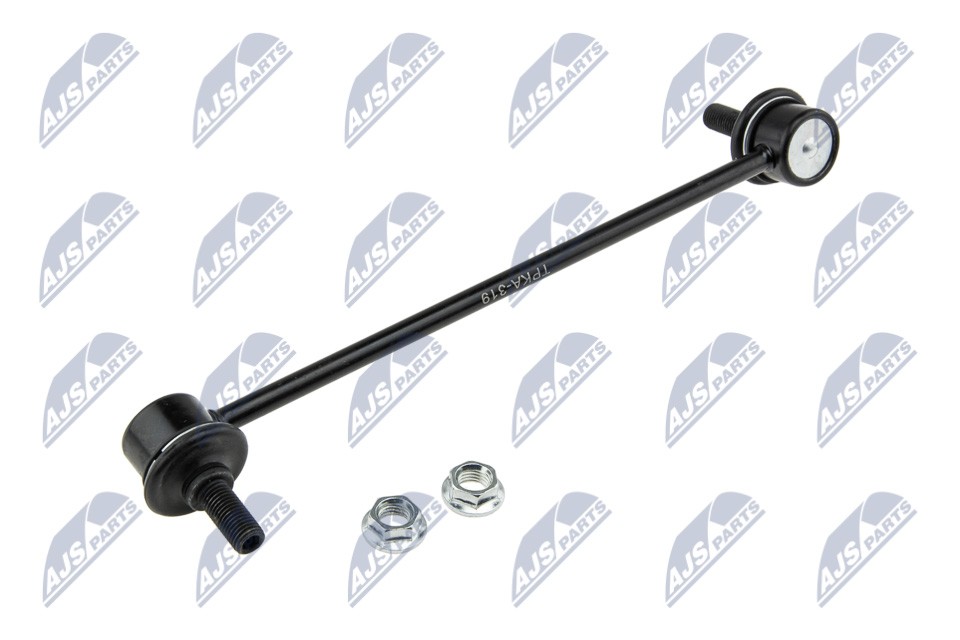 Left NTY OE ZLP-KA-319 Rod/Strut, stabiliser for KIA