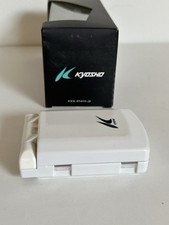 Kyosho dnano Parts Case L DNW005 - Raro - Rarità