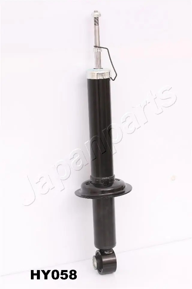 Supprimer les bruits de suspension avec l'amortisseur Japanparts MM-HY058 à gaz