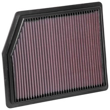 33-2713 K&N Air Filter fit ACURA NSX V6-3.0L F/I, 1991-2005