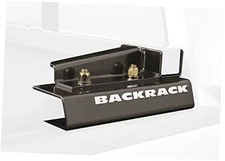  50120 Tonneau Cover Adapter, Black 