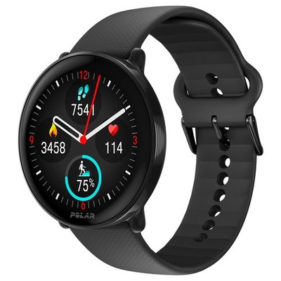 POLAR Ignite 3 Fitnessuhr, Größe S-L