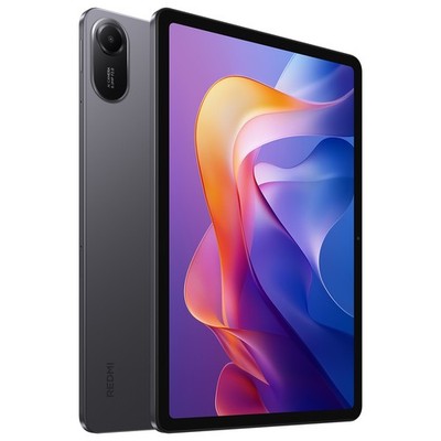 Xiaomi Redmi Pad 2 Tablet Wifi Grau 11'' 8+256G MediaTek Helio G100-Ultra 9000mAh